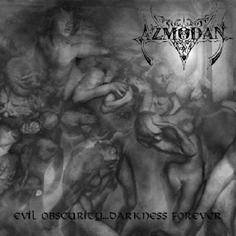 Azmodan : Evil Obscurity